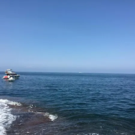 Playa Montanas Y Mucho Mas דירה *