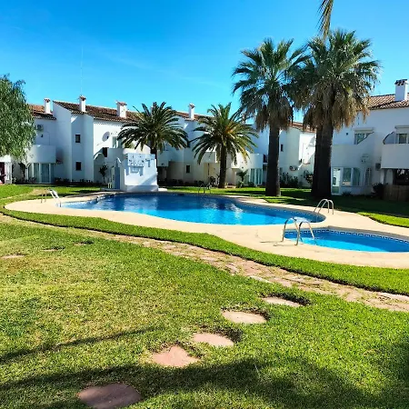 Playa Montanas Y Mucho Mas * Denia