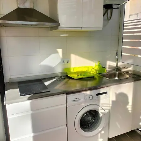 Playa Montanas Y Mucho Mas *