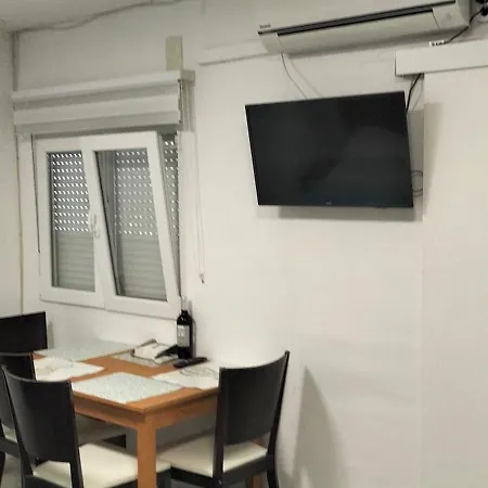 Apartment Playa Montanas Y Mucho Mas *