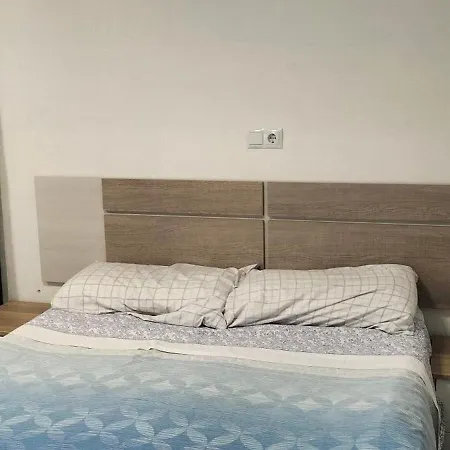 Playa Montanas Y Mucho Mas * Denia