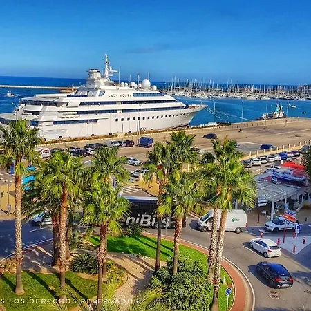 Playa Montanas Y Mucho Mas