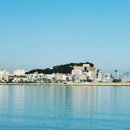 Playa Montanas Y Mucho Mas *