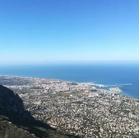 Playa Montanas Y Mucho Mas Apartment