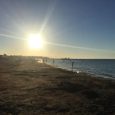 Playa Montanas Y Mucho Mas