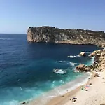 Playa Montanas Y Mucho Mas 公寓