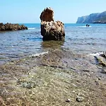 Playa Montanas Y Mucho Mas * 德尼亚