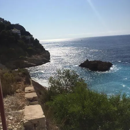 Apartman Playa Montanas Y Mucho Mas Denia